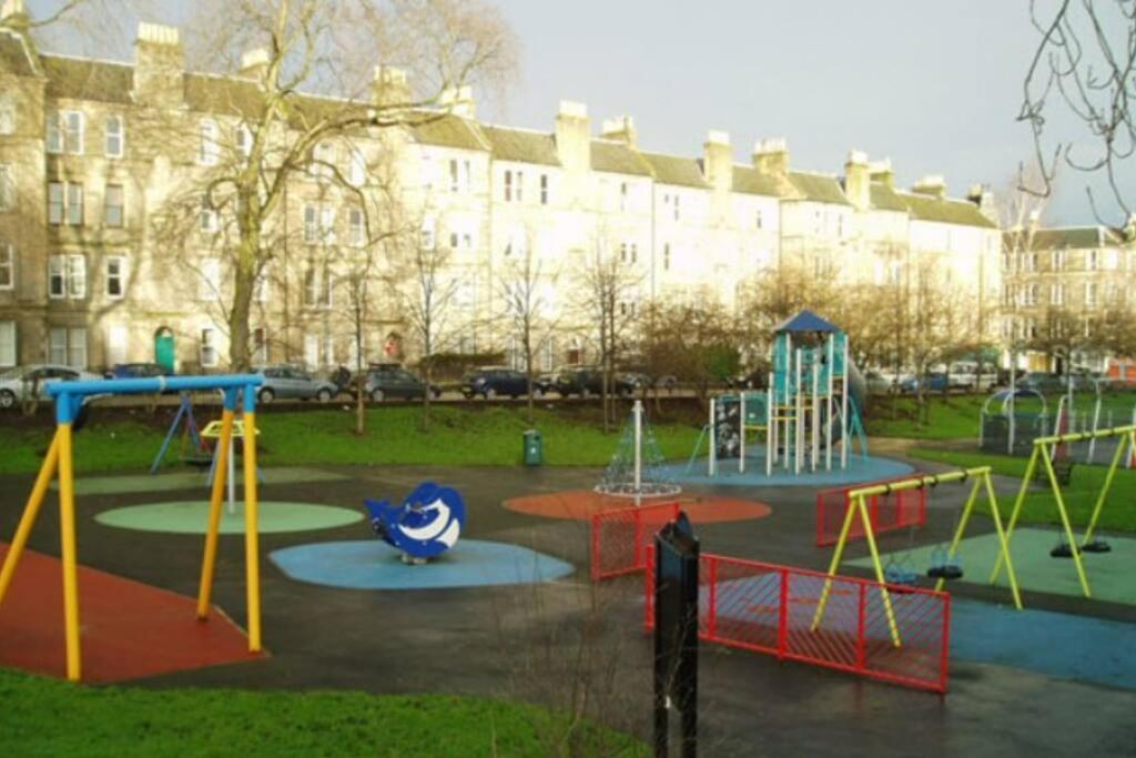 Functional Budget Stay With Wi-Fi And Laundry Facilities Near Tube Station لندن المظهر الخارجي الصورة