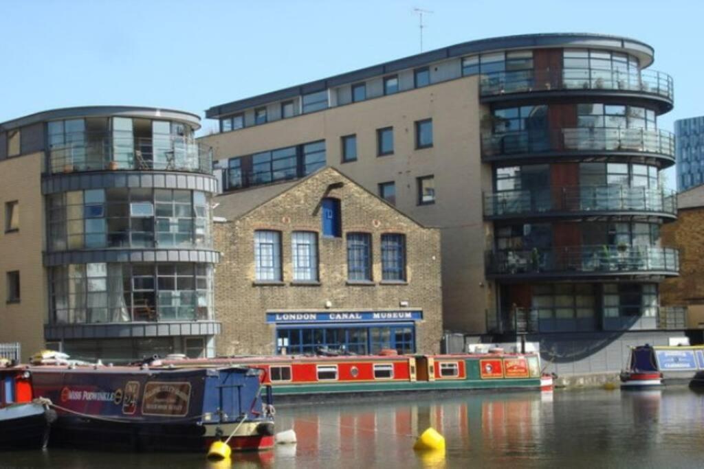 Functional Budget Stay With Wi-Fi And Laundry Facilities Near Tube Station لندن المظهر الخارجي الصورة